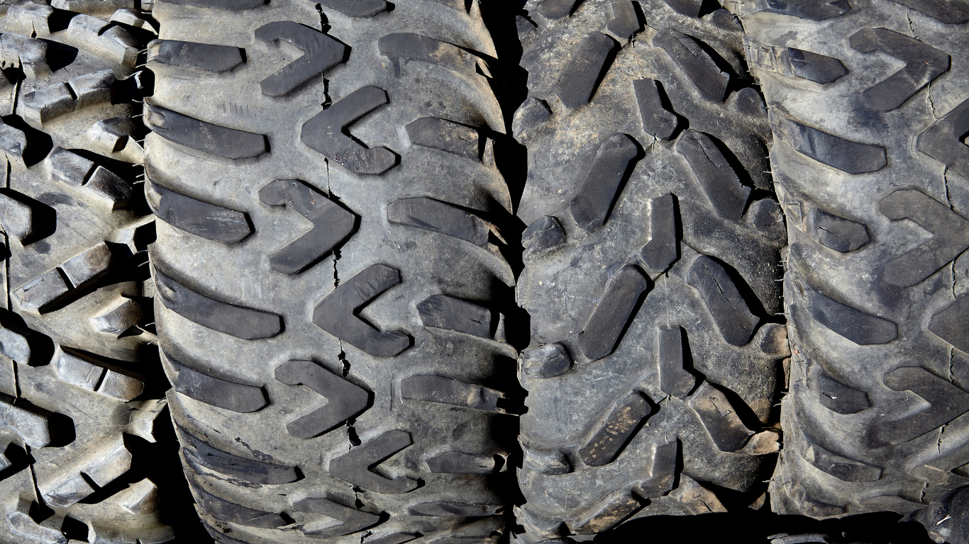How to Read ATV Tire Sizes: An Quick Breakdown