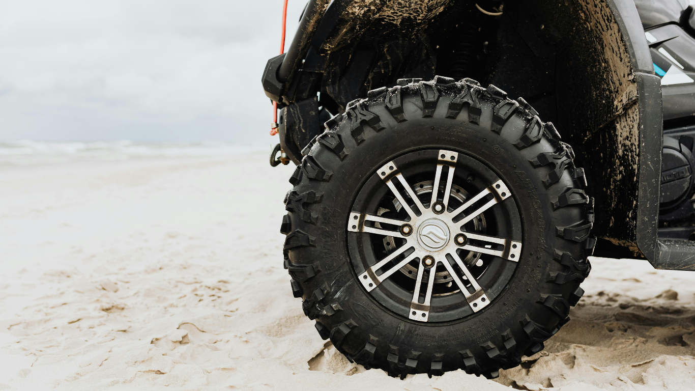 How to Change an ATV Tire: 9 Steps at Home – Beginners Guide