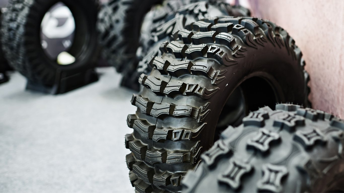 How Long Do ATV Tires Last? A Practical Guide to Tire Longevity