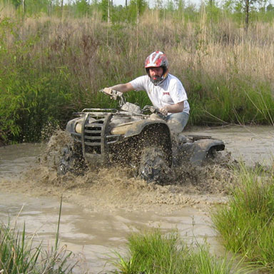 Maxxis Zilla ATV Tire Review 2025: Lightweight Mud Pro